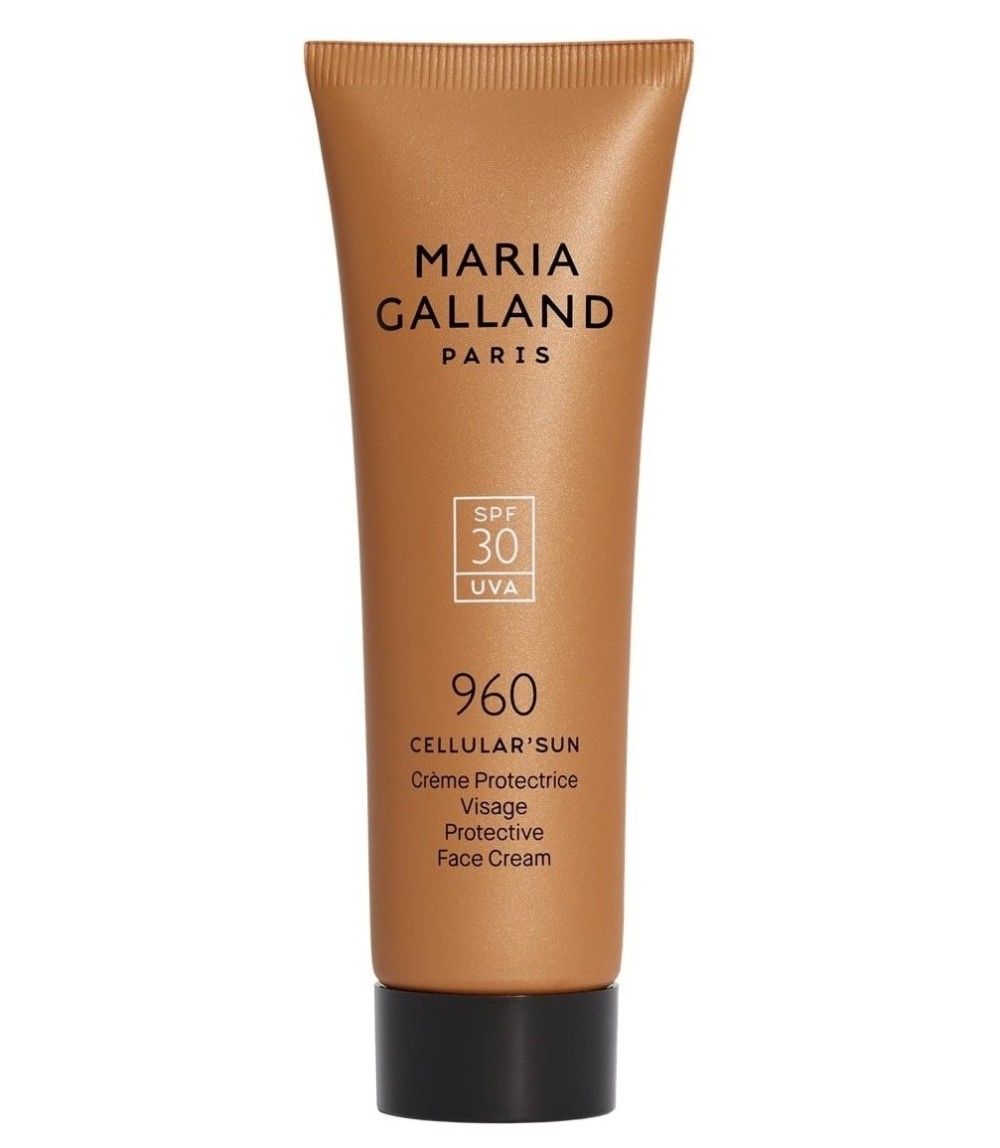 960 Protective Face Cream SPF 30 50ml