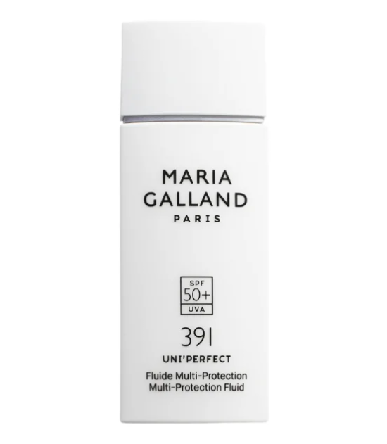 391 Multi-Protection Fluid 30ml