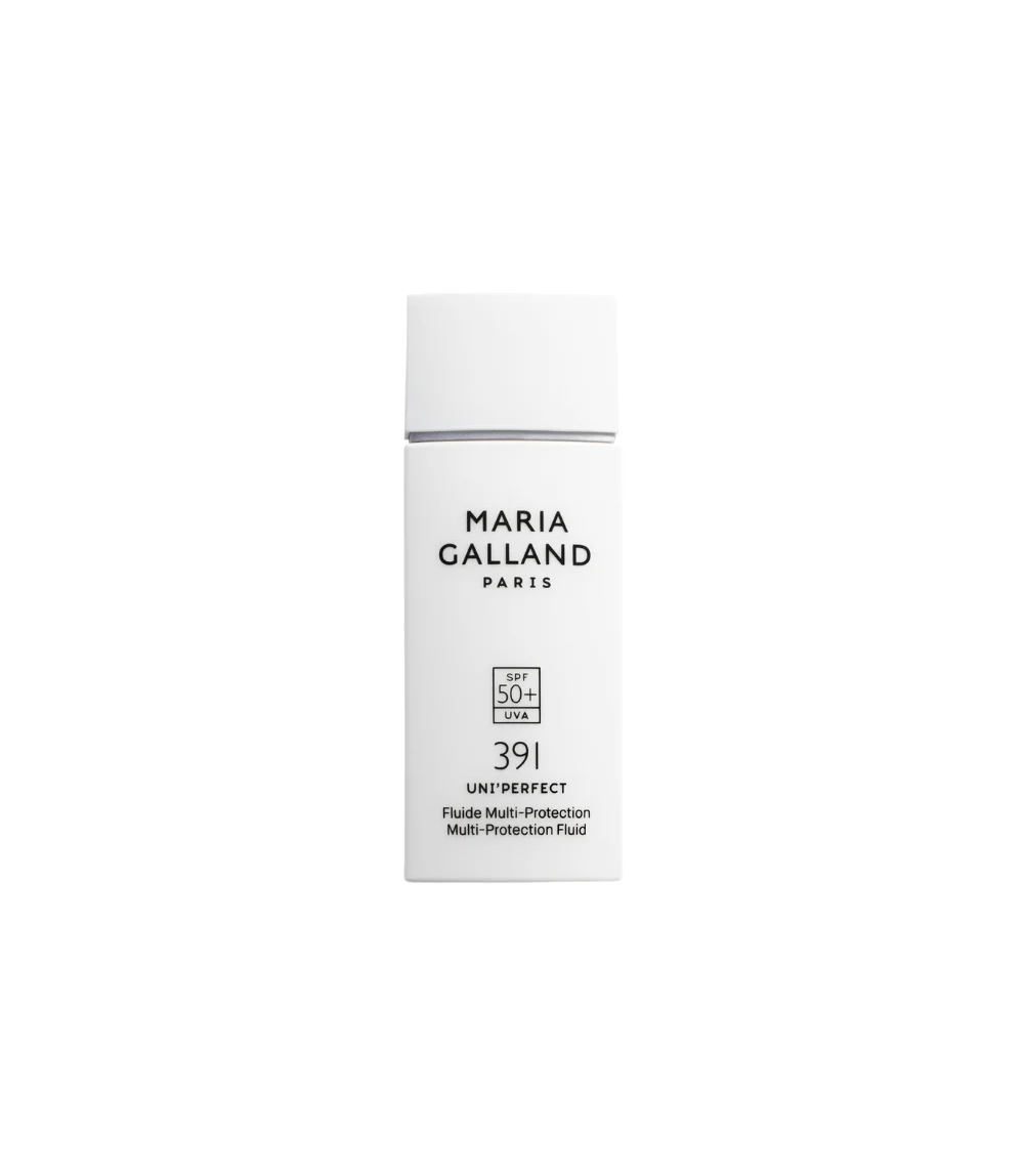 391 Multi-Protection Fluid 30ml