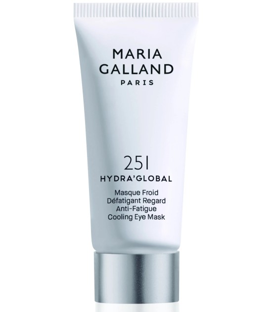 251 Anti-Fatigue Cooling Eye Mask 30ml