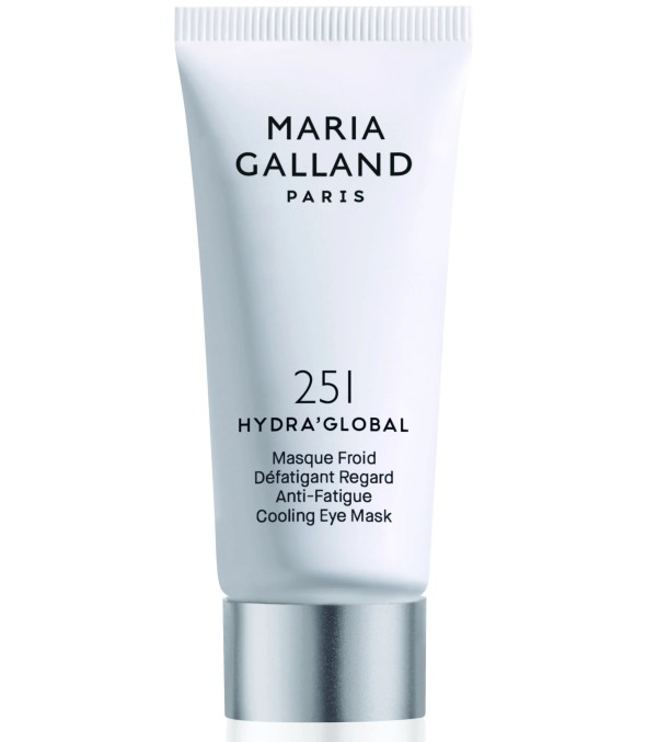 251 Anti-Fatigue Cooling Eye Mask 30ml