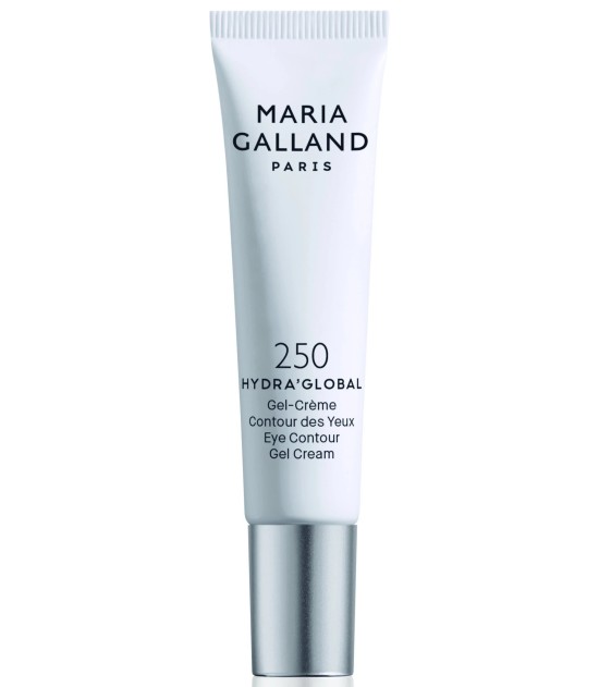 250 Eye Contour Gel Cream 15ml