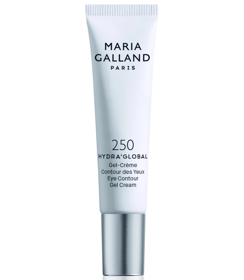 250 Eye Contour Gel Cream 15ml