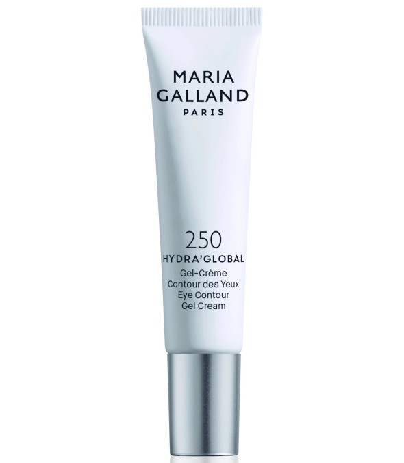250 Eye Contour Gel Cream 15ml