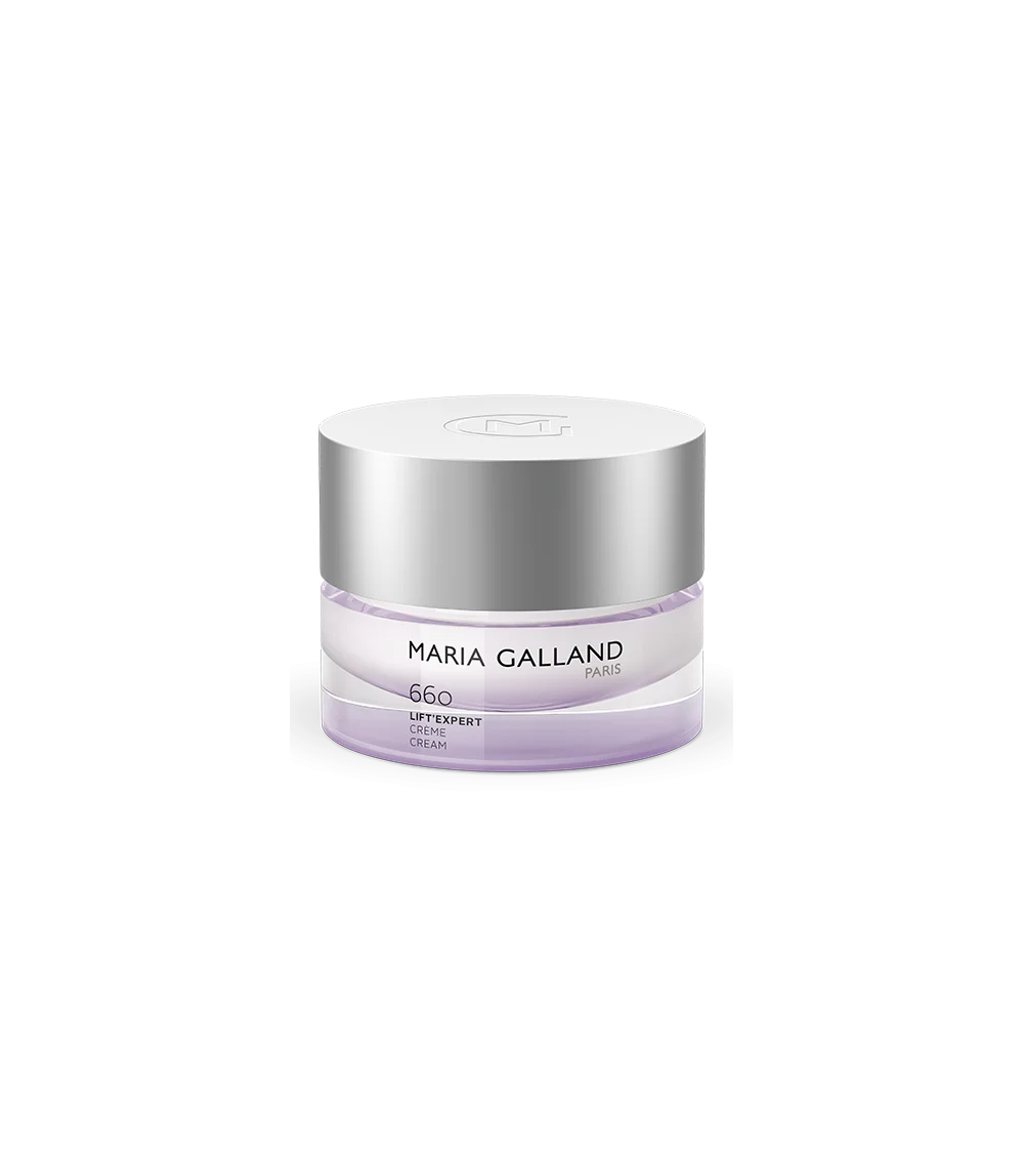 660 Cream 50ml