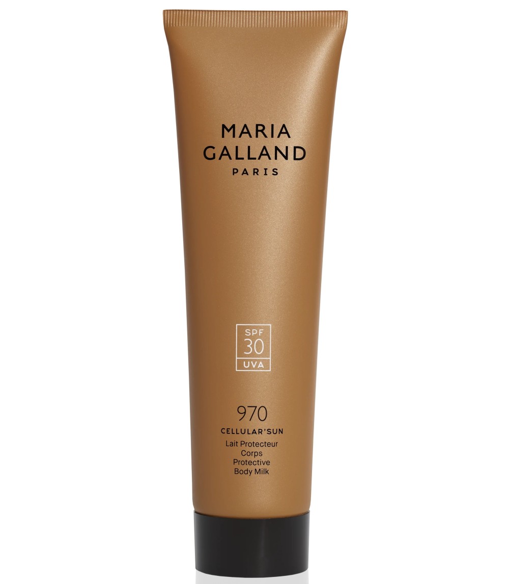 970 Protective Body Milk SPF 30 150ml
