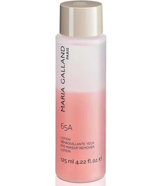 65A Eye Makeup Remover Lotion 100ml
