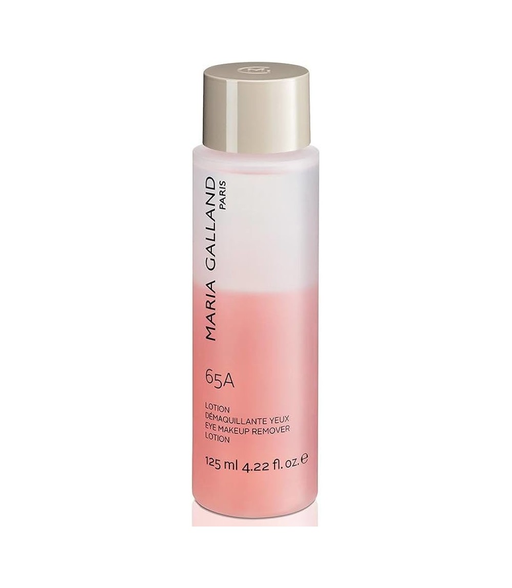 65A Eye Makeup Remover Lotion 100ml