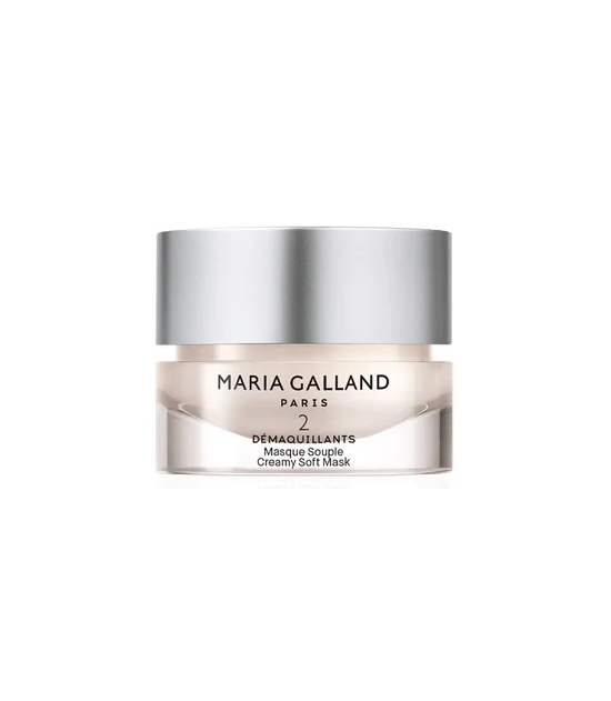 2 Creamy Soft Mask 50ml
