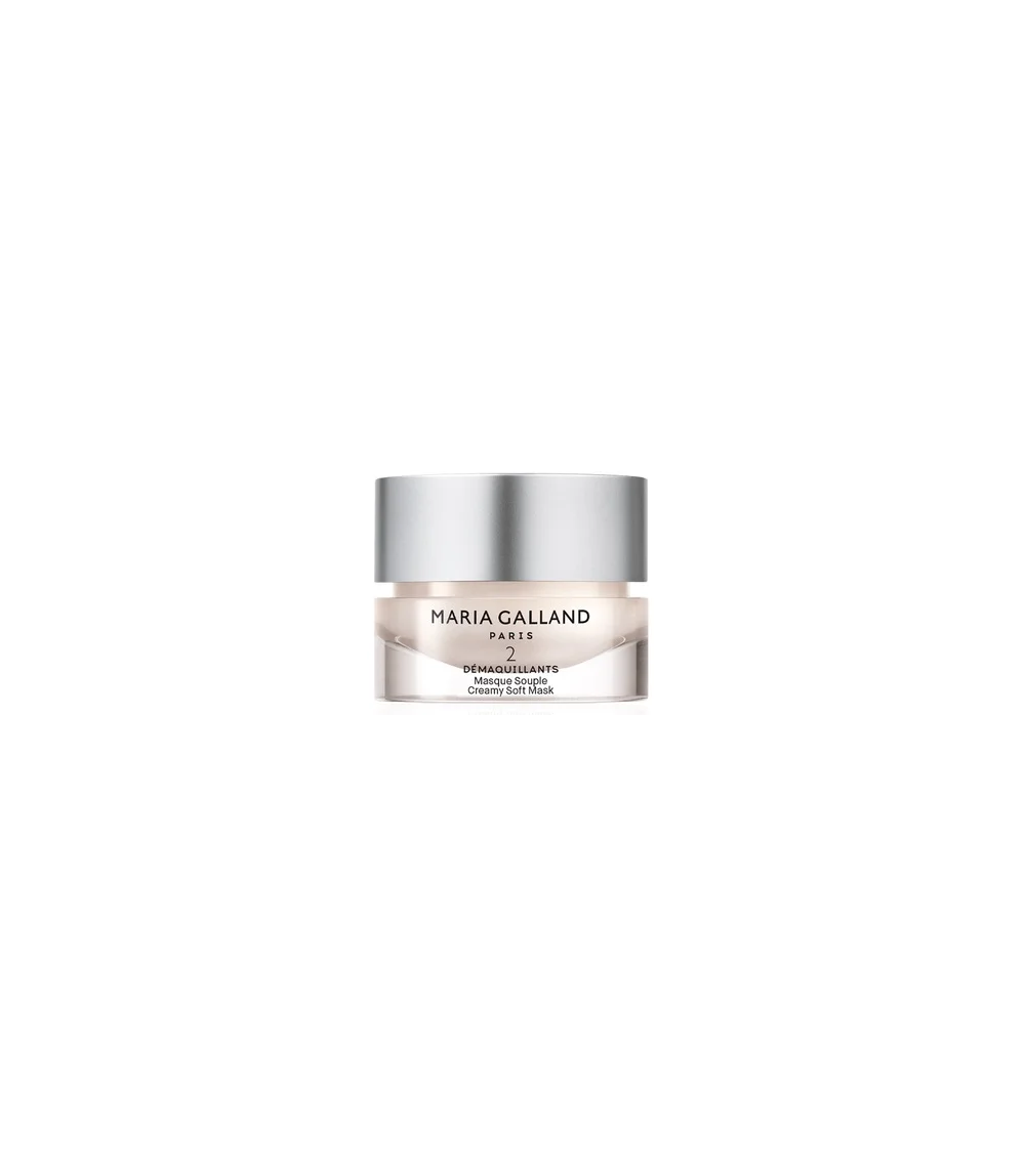 2 Creamy Soft Mask 50ml