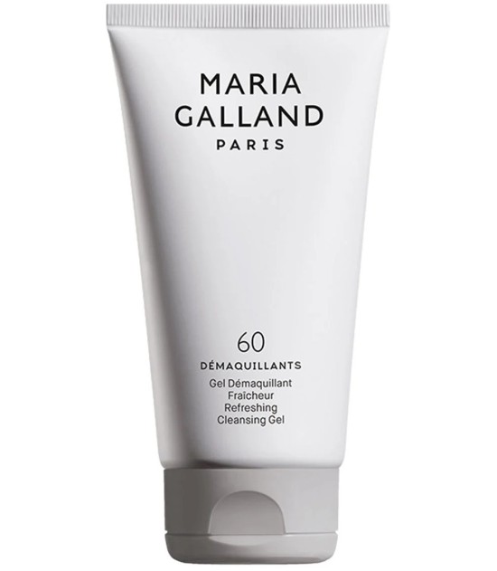 60 Refreshing Cleansing Gel 150ml