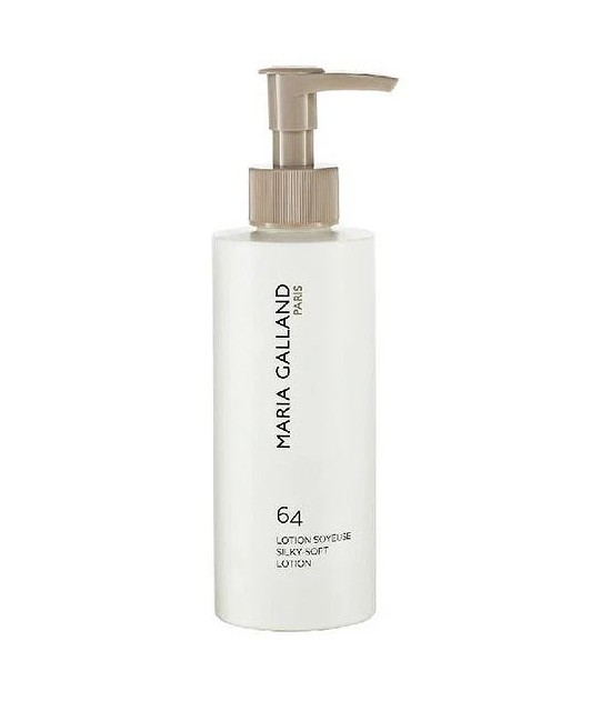 64 Silky Soft Lotion 200ml