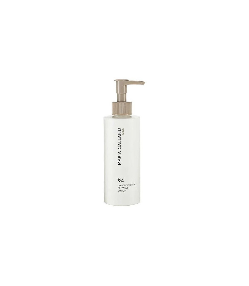 64 Silky Soft Lotion 200ml