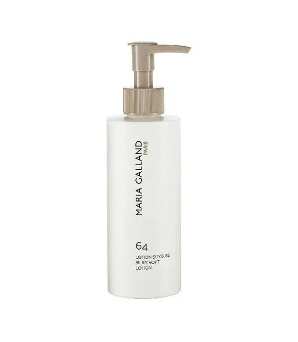 64 Silky Soft Lotion 200ml