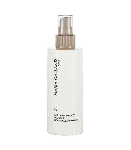 61 Gentle Cleansing Milk 200ml