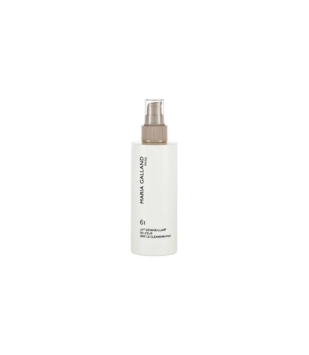 61 Gentle Cleansing Milk 200ml