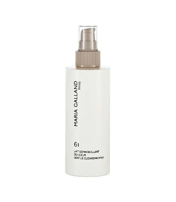 61 Gentle Cleansing Milk 200ml