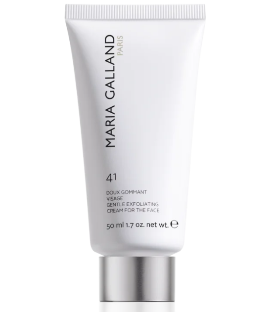 41 Gentle Exfoliating Cream For The Face 50ml