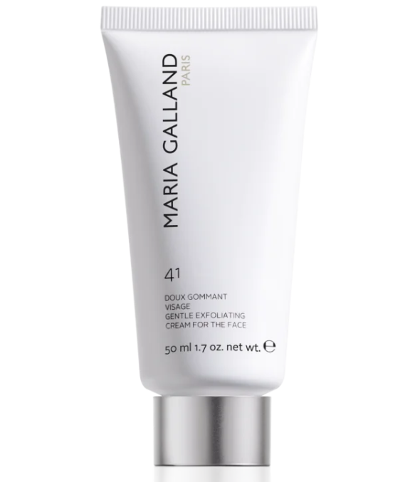 41 Gentle Exfoliating Cream For The Face 50ml