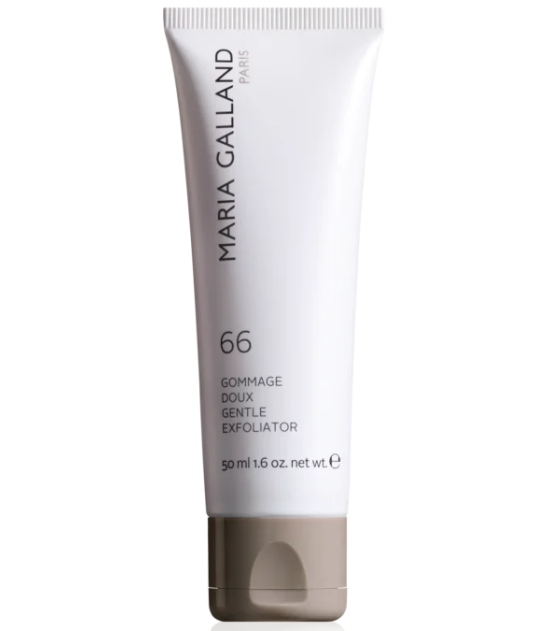 66 Gentle Exfoliator 50ml