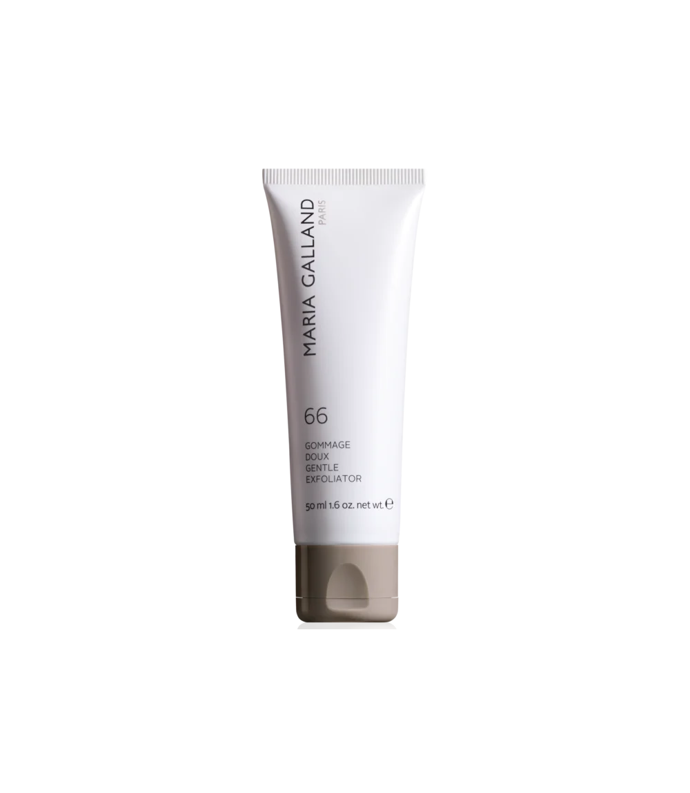 66 Gentle Exfoliator 50ml