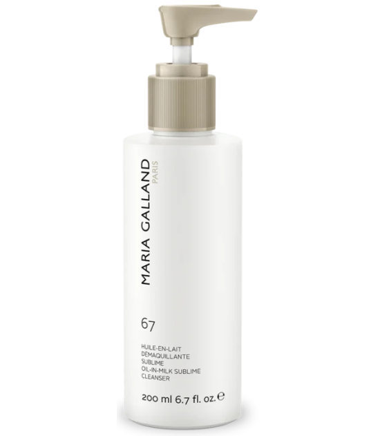 67 Oil-in-Milk Sublime Cleanser 200ml