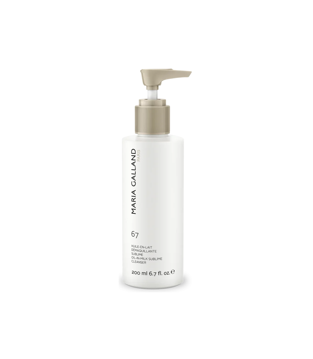 67 Oil-in-Milk Sublime Cleanser 200ml