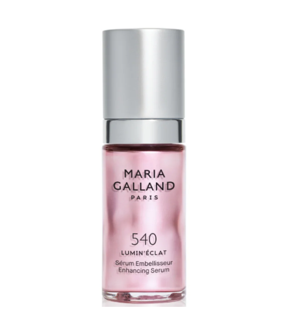 540 Enhancing Serum 30ml