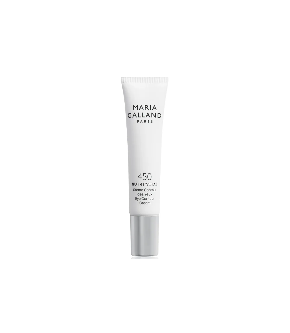 450 Eye Contour Cream 15ml