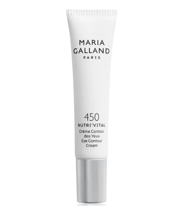 450 Eye Contour Cream 15ml