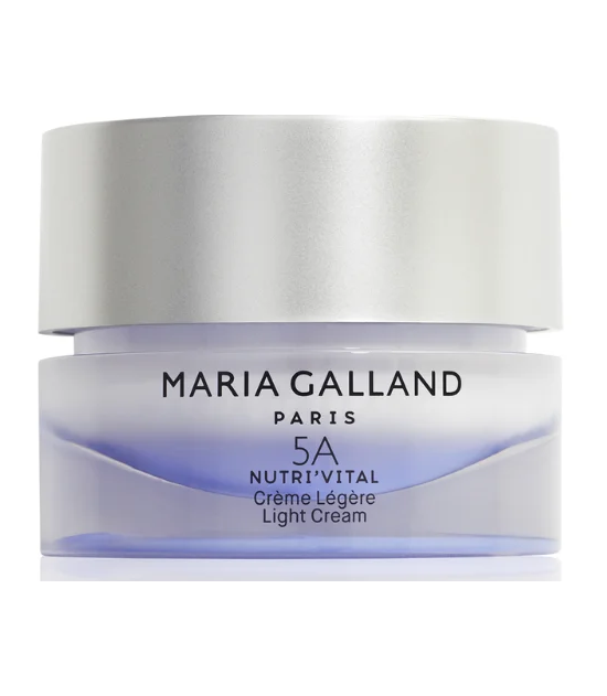 5A Light Cream 50ml