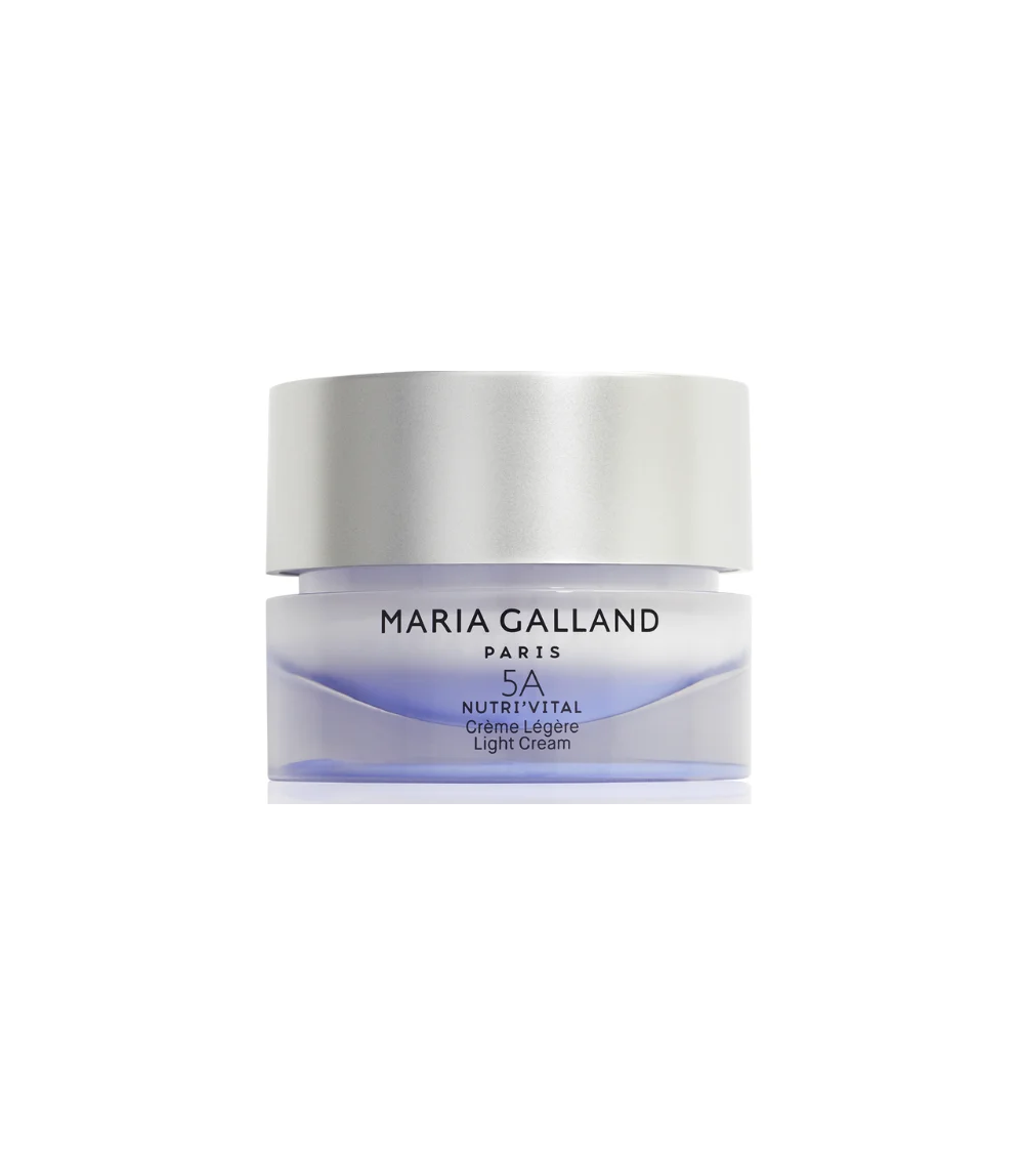 5A Light Cream 50ml