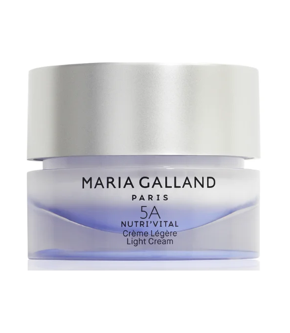 5A Light Cream 50ml