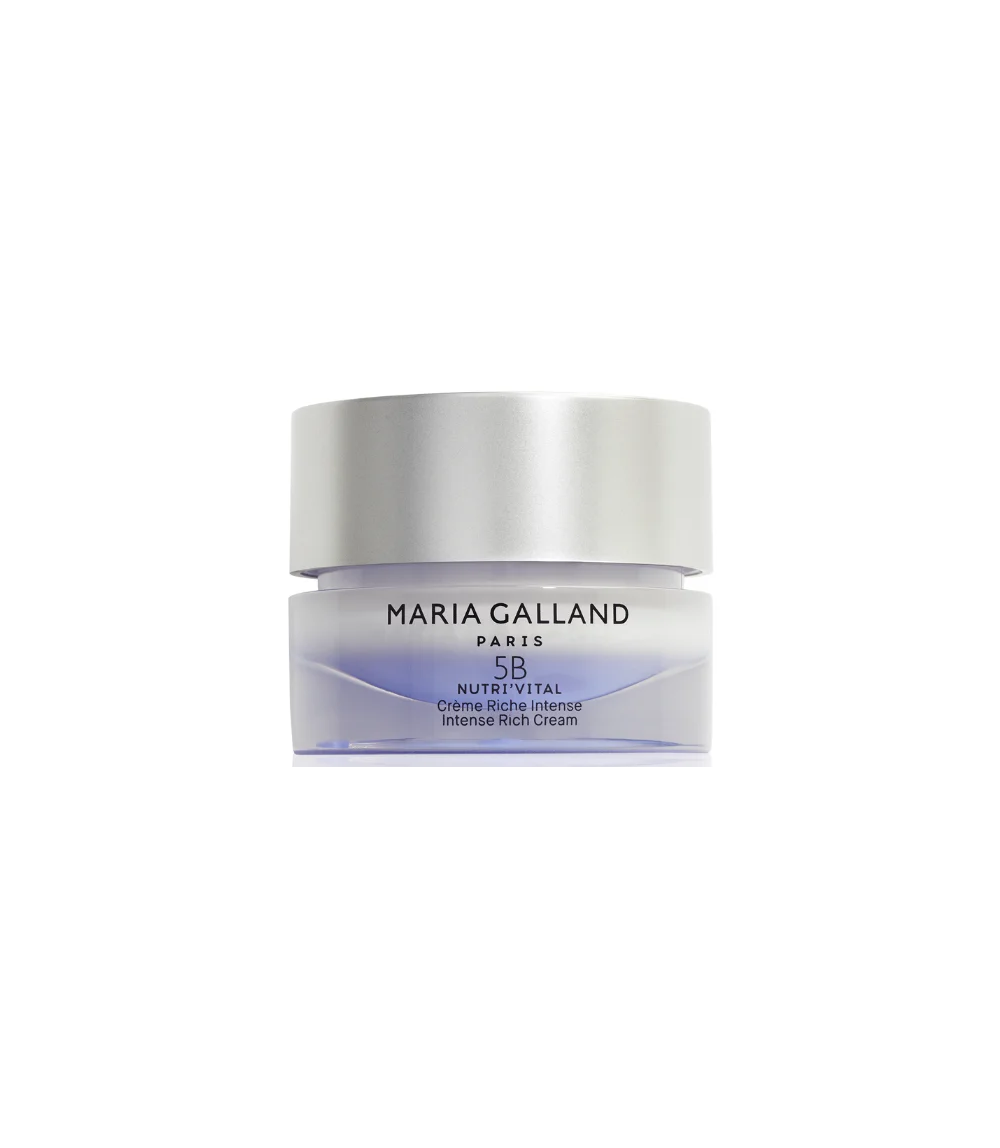 copy of Maria Galland Nutri'Vital Rich Cream