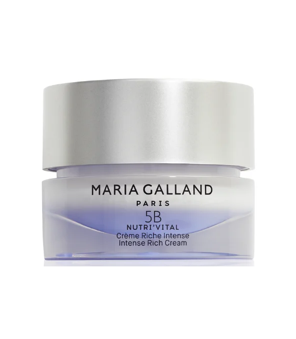 5B Intense Rich Cream 50ml
