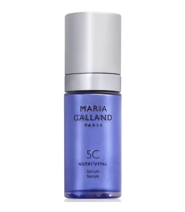 copy of Maria Galland Nutri'Vital Rich Cream
