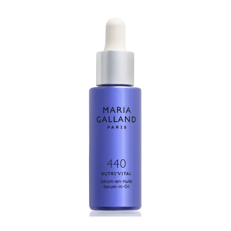 Maria Galland Nutri'Vital Serum-in-oil