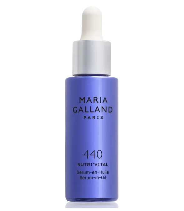 copy of Maria Galland Nutri'Vital Rich Cream