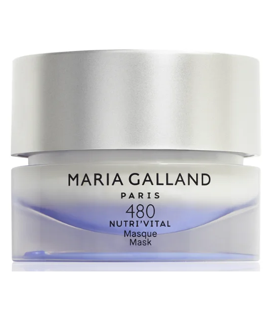 480 Nutri'Vital Mask 50ml