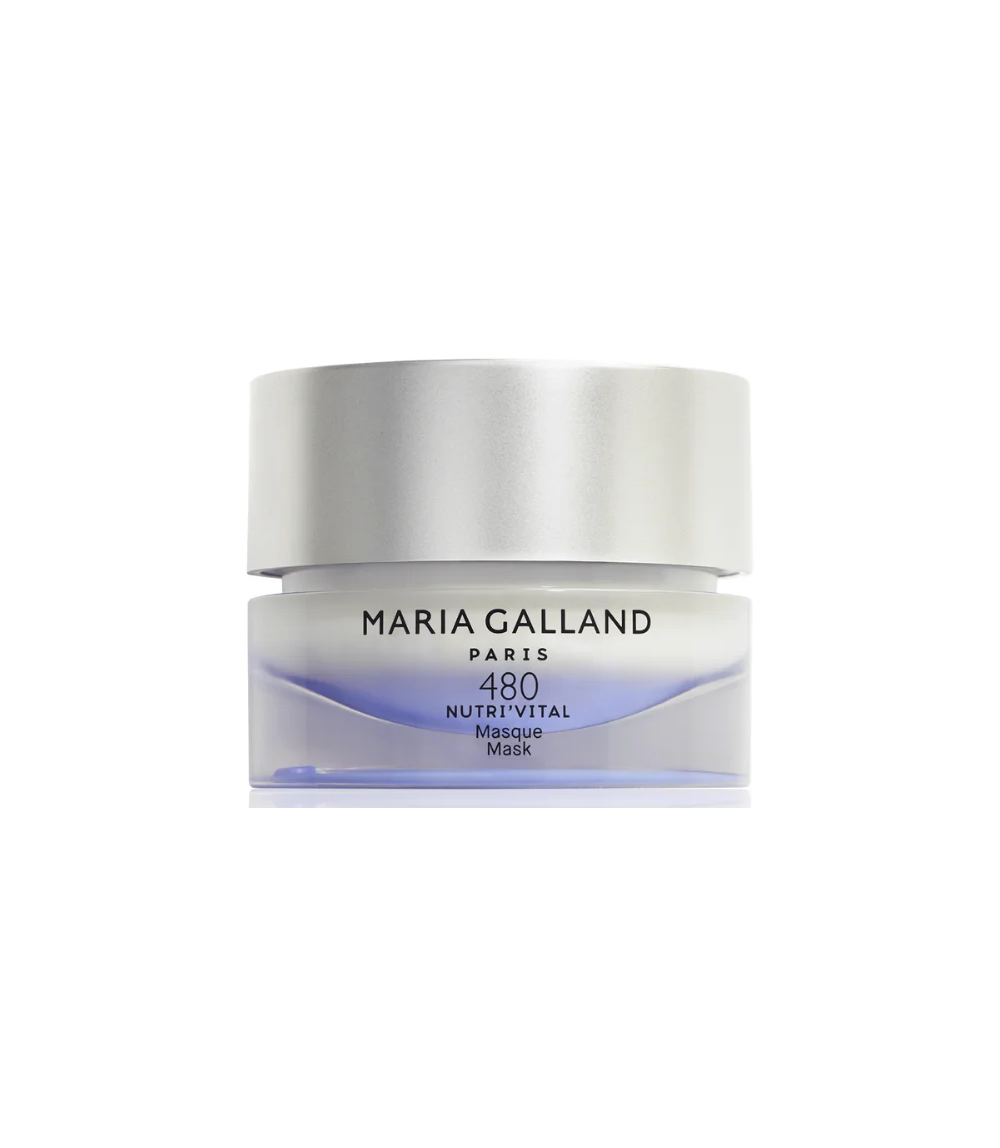 480 Nutri'Vital Mask 50ml