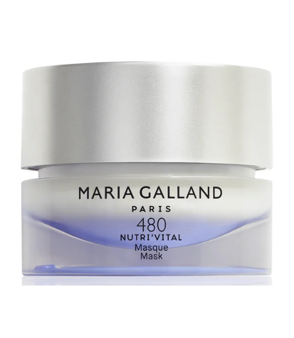 480 Nutri'Vital Mask 50ml
