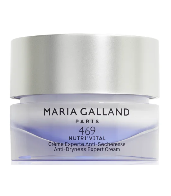 469 Anti-Dryness Expert Cream 50ml
