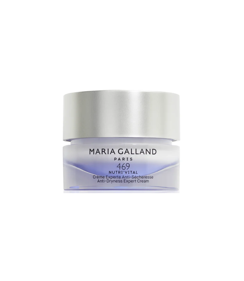 469 Anti-Dryness Expert Cream 50ml