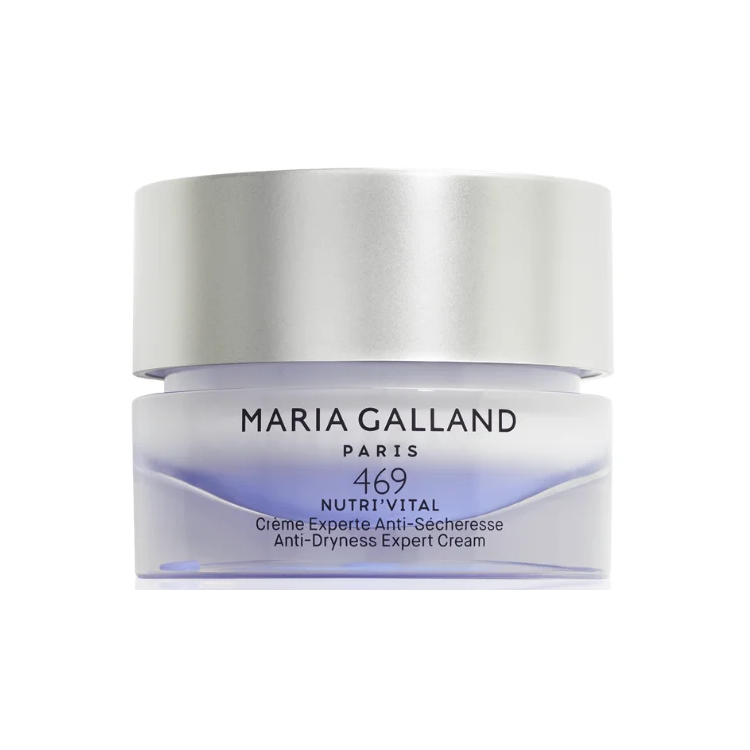 Maria Galland Nutri'Vital Anti-Dryness Expert Cream