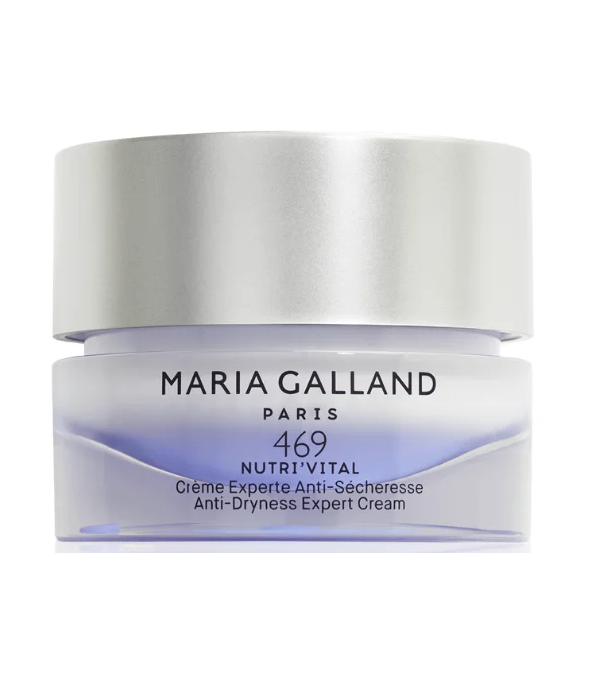 469 Anti-Dryness Expert Cream 50ml