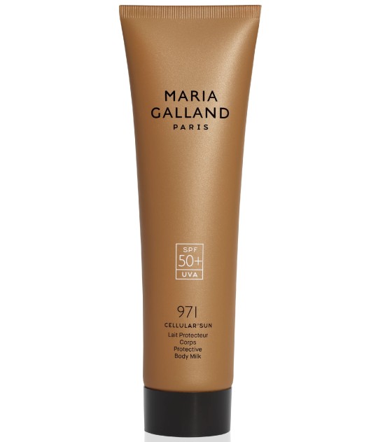 971 Protective Body Milk SPF 50+ 150ml