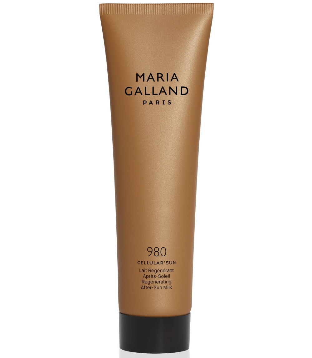 980 Regenerating After-Sun Milk 150ml