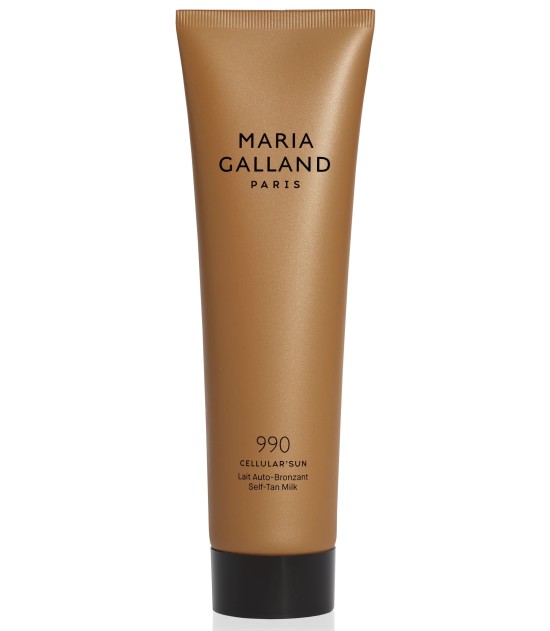 990 Self-Tan Milk 150ml