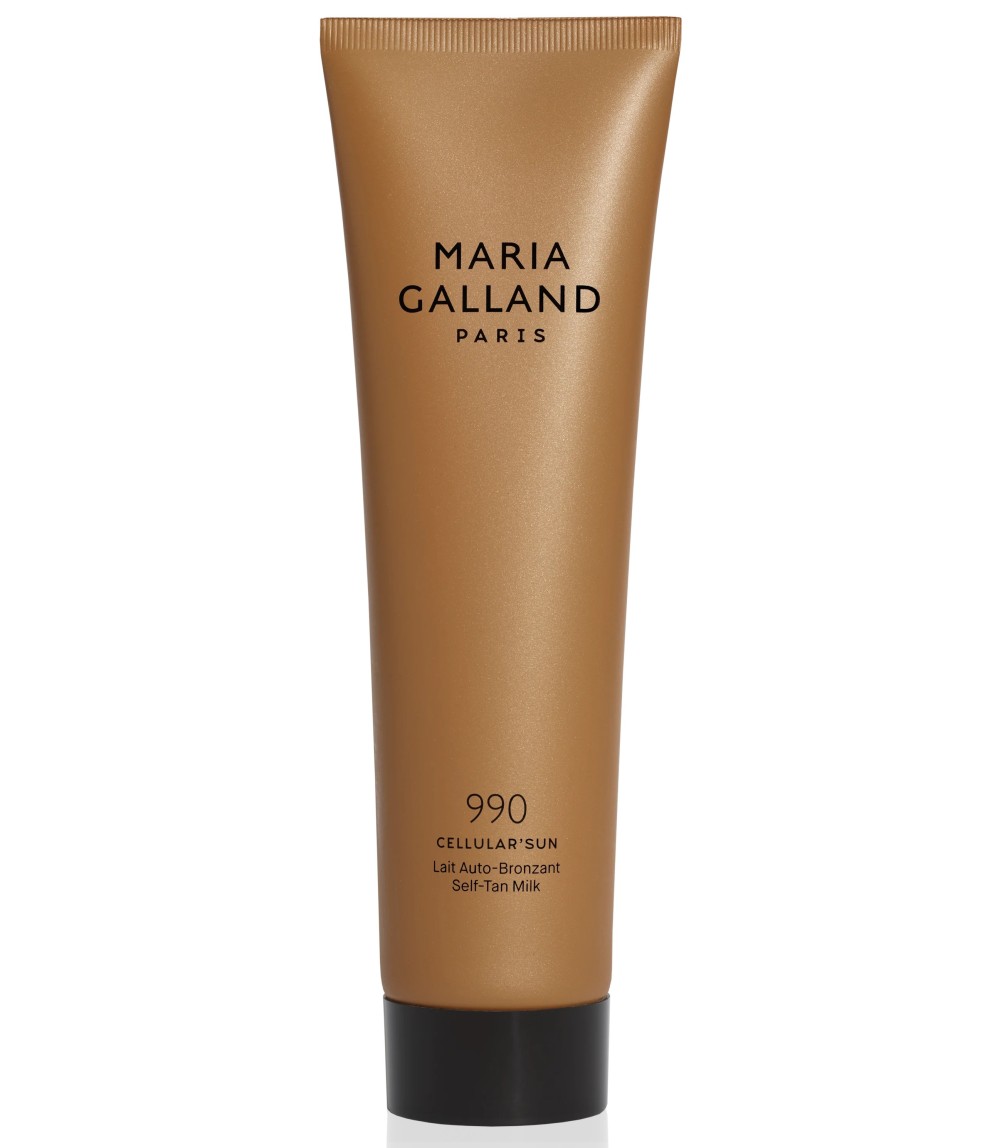 990 Self-Tan Milk 150ml