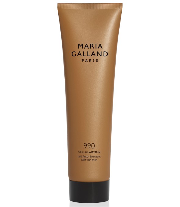990 Self-Tan Milk 150ml